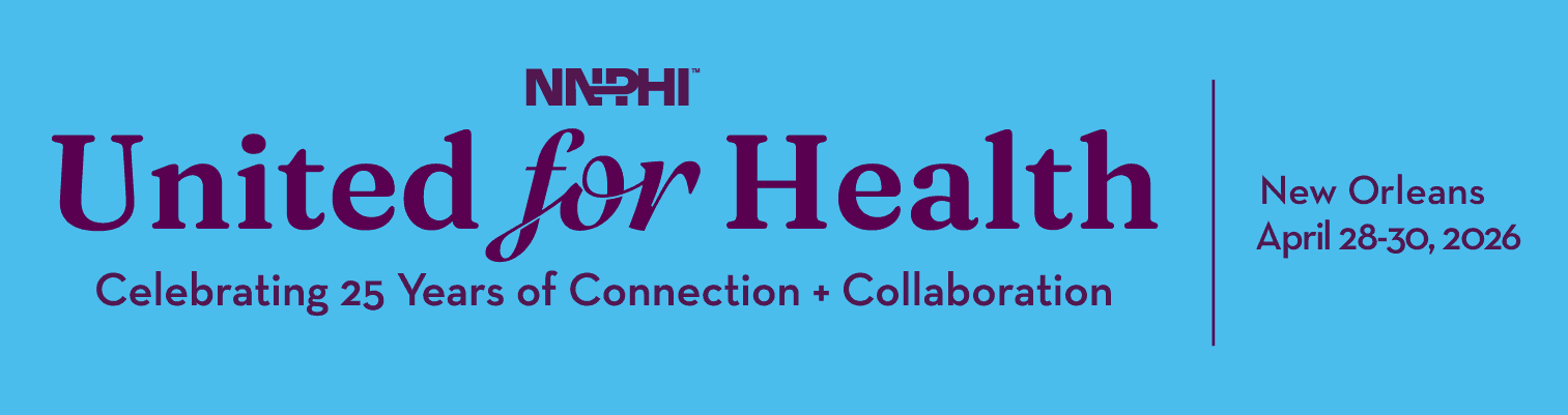 2026 NNPHI Annual Conference
